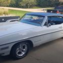 1968 Pontiac Bonneville