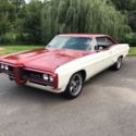 1968 PONTIAC BOONVILLE CUSTOM SHOW QUALITY PAINT LAZER STRAIGHT