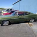 1968 Pontiac Catalina 2 door Fastback