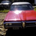 1968 Pontiac Catalina 2 door