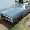1968 Pontiac Catalina Convertible 400 c.i.d. Automatic