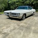 1968 Pontiac Catalina Coupe