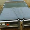 1968 pontiac catalina Running and Driving working A/C
