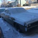 1968 Pontiac Catalina Ventura
