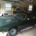 1968 Pontiac Convertible Lemans 4 speed you can make it a GTO tribute