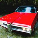 1968 PONTIAC EXECUTIVE 1 of 5880 ever produced as a 2-door hardtop, 400 ci, auto