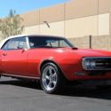 1968 Pontiac Firebird... 140 Miles On Restoration..!  MAke Offer..!!