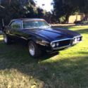 1968 Pontiac Firebird 350 1967 1969
