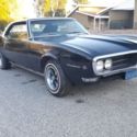 1968 Pontiac Firebird 350 Coupe