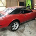 1968 Pontiac Firebird 350 NO RESERVE