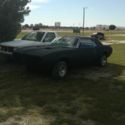 1968 Pontiac Firebird 400 6.6L