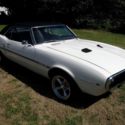 1968 Pontiac Firebird 400 H.O. Matching Numbers - 51K - Not Ram Air - Rare Auto