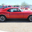 1968 Pontiac Firebird 400 W Series Coupe / Camaro / Trans Am / Collectible