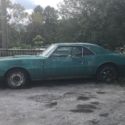 1968 pontiac firebird 400/400