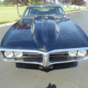1968 Pontiac Firebird 502 Supercharged!!!
