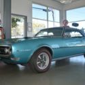 1968 Pontiac Firebird  Available At American Motors San Jose