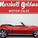 1968 Pontiac Firebird conv Extremely clean cruising car very high CURB appeal.