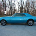 1968 PONTIAC FIREBIRD HOT ROD,NOT A BARN FIND,SURVIVOR, PROJECT OR TRANS AM