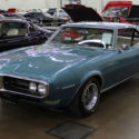 1968 Pontiac Firebird OHC6