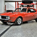1968 PONTIAC FIREBIRD PRO TOURING 1000 H.P.  $135,000.00 BUILD  CAMARO Z28 ZL1