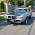 1968 Pontiac Firebird Rare 428 ram