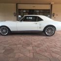 1968 Pontiac Firebird Restomod Corvette Motor NOT 1969 1967 1966 1970 Not Camaro