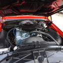 1968 PONTIAC FIREBIRD  SOMETHING SPECIAL