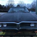 1968 Pontiac Firebird