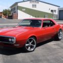1968 Pontiac Firebird -- With NEW Video!