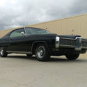 1968 Pontiac Grand Prix Base 7.0L SURVIVOR!