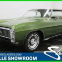 1968 Pontiac Grand Prix Coupe 1968 Used Automatic