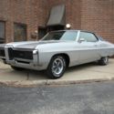 1968 Pontiac Grand Prix Coupe 400 4 Speed Manual 1967 1969