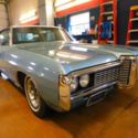 1968 Pontiac Grand Prix T1269342