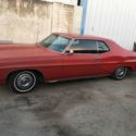 1968 Pontiac Grand Prix