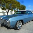 1968 Pontiac Grand Prix - V8, 6.6L - Absolutely stunning! A true Classic!