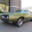 1968 Pontiac GTO 400