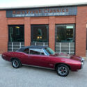 1968 Pontiac GTO Convertible! Beautifuly Restored! TRUE 242 G.T.O w/ PHS L@@k!