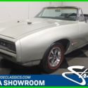 1968 Pontiac GTO Convertible Convertible 1968 Convertible Used Manual