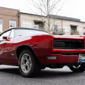 1968 Pontiac GTO Convertible - Real GTO