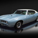 1968 Pontiac GTO Coupe. Survivor. Not Camaro, Chevelle, Corvette, Mustang
