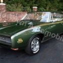 1968 Pontiac GTO for sale at Old Town Automobile!