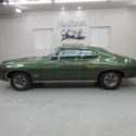 1968 Pontiac Gto Gto