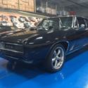 1968 Pontiac GTO Judge Tribute