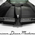 1968 Pontiac GTO Real 242 Vin GTO 18/20 Chrome Automatic Convertible