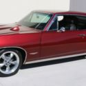 1968 Pontiac GTO RestoMod - FRAME OFF RESTORATION, ALL PICTURES & DOCUMENTS