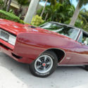 1968 Pontiac GTO runs strong! similar to judge lemans convertible 1965 1967 1970