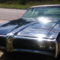 1968 Pontiac Lemans classic