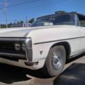 1968 Pontiac Parisienne