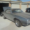 1968  Pontiac tempest   convertible