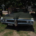 1968 PONTIAC